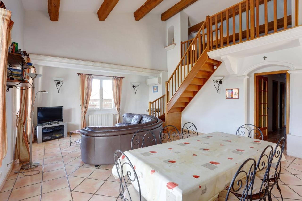 Villa De Charme, 8 Pers, Climatisee, Piscine Chauffee, Calme Garanti Roquebrune-sur Argens Ngoại thất bức ảnh
