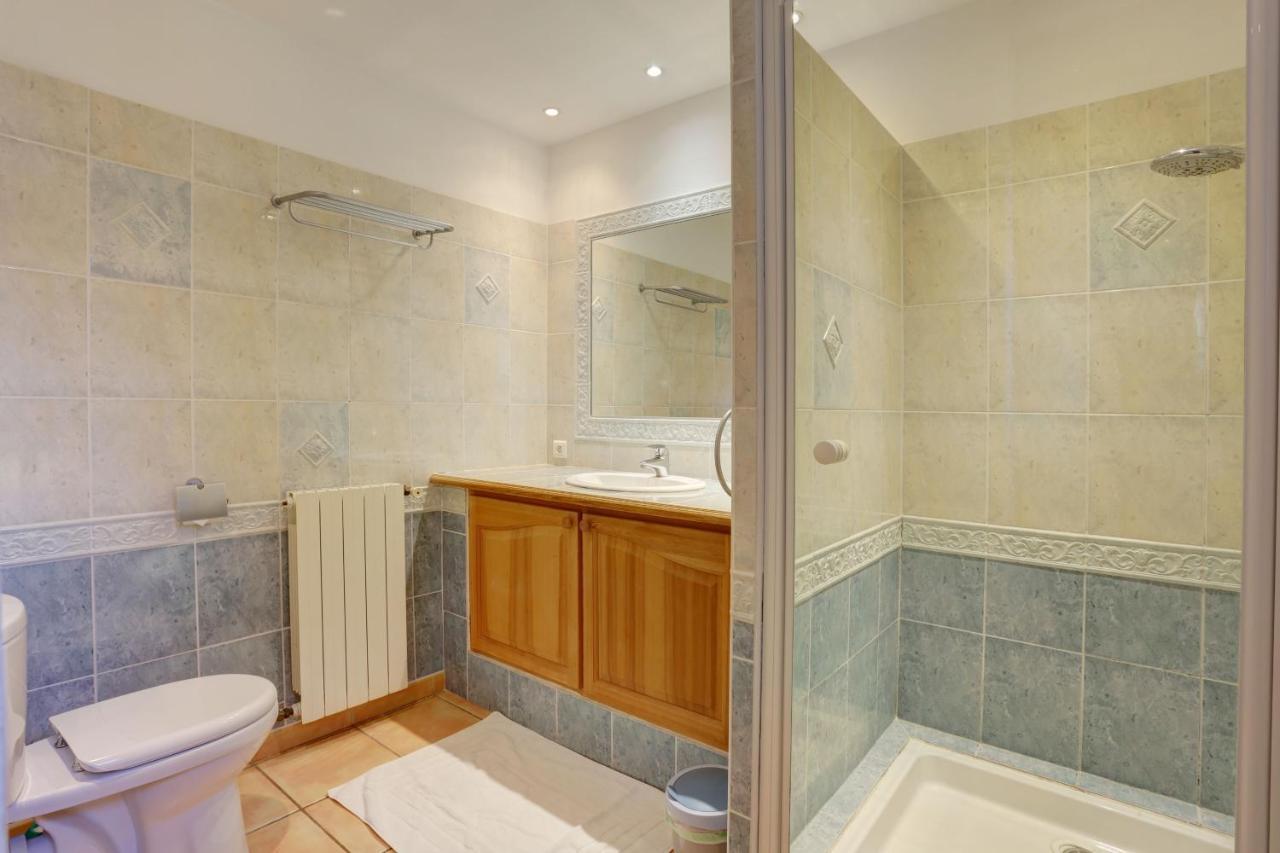 Villa De Charme, 8 Pers, Climatisee, Piscine Chauffee, Calme Garanti Roquebrune-sur Argens Ngoại thất bức ảnh