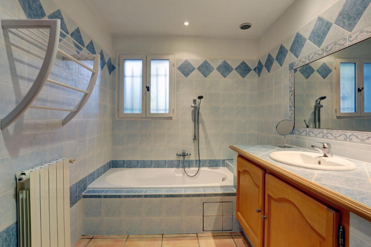Villa De Charme, 8 Pers, Climatisee, Piscine Chauffee, Calme Garanti Roquebrune-sur Argens Ngoại thất bức ảnh